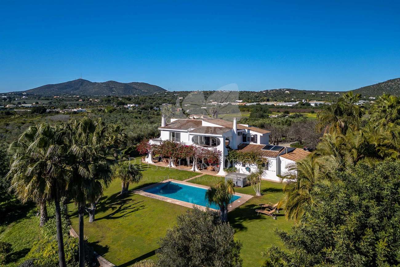 property in Algarve for sale