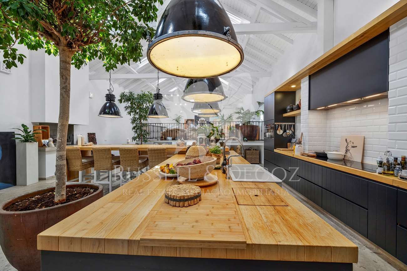 property in Moncarapacho, home in Olhão