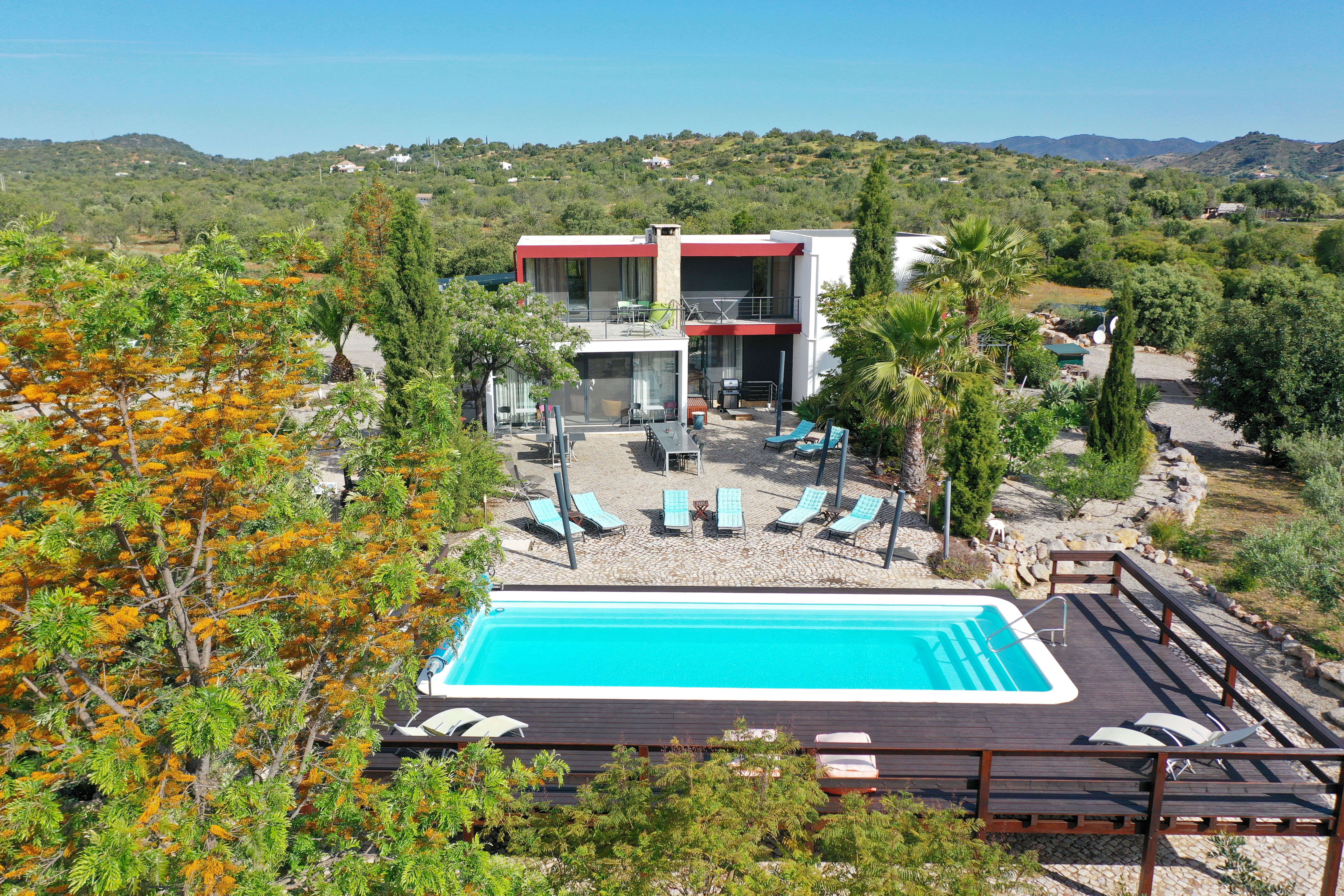 Russell-Decoz Real Estate - Algarve - Portugal