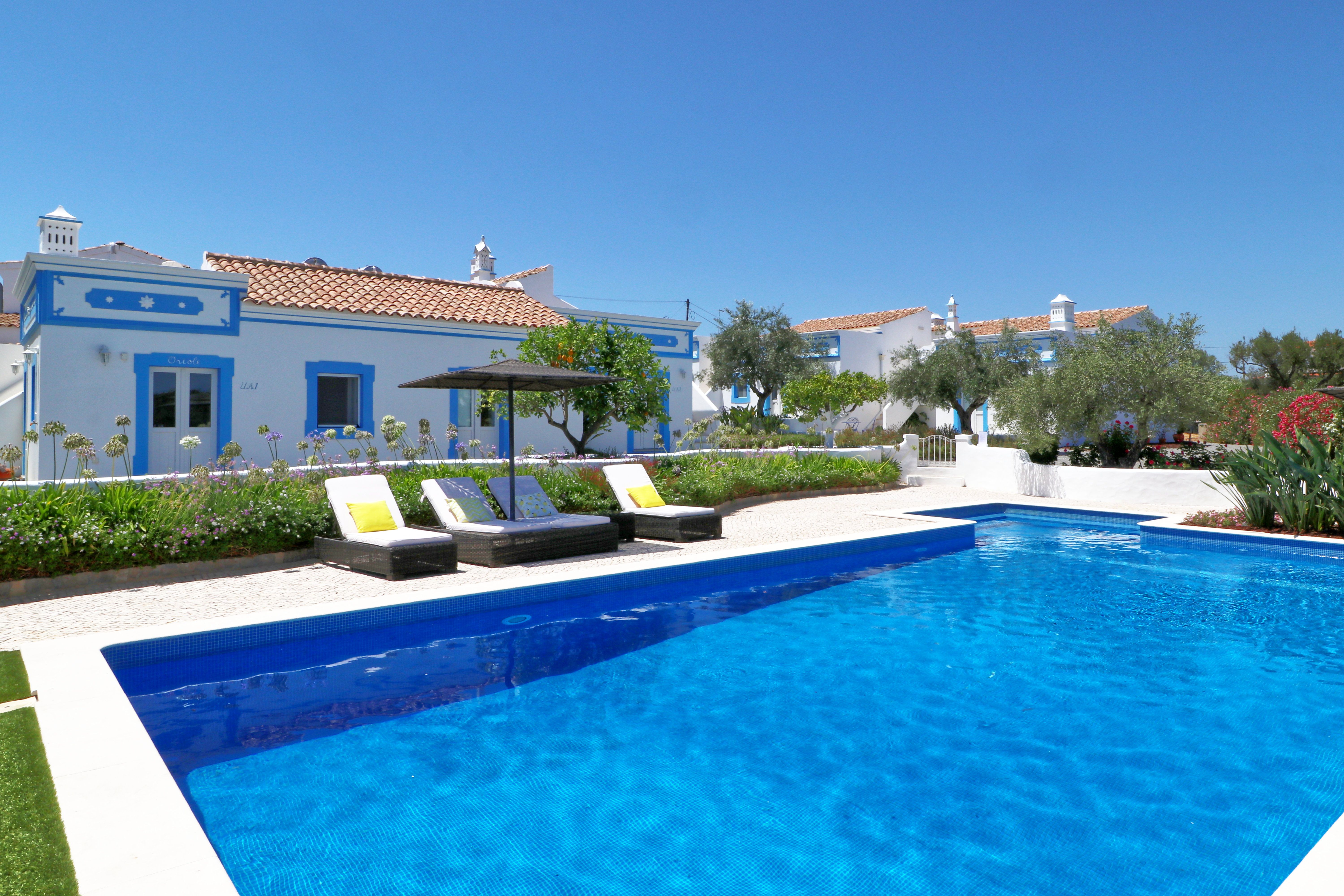 Russell-Decoz Real Estate - Algarve - Portugal