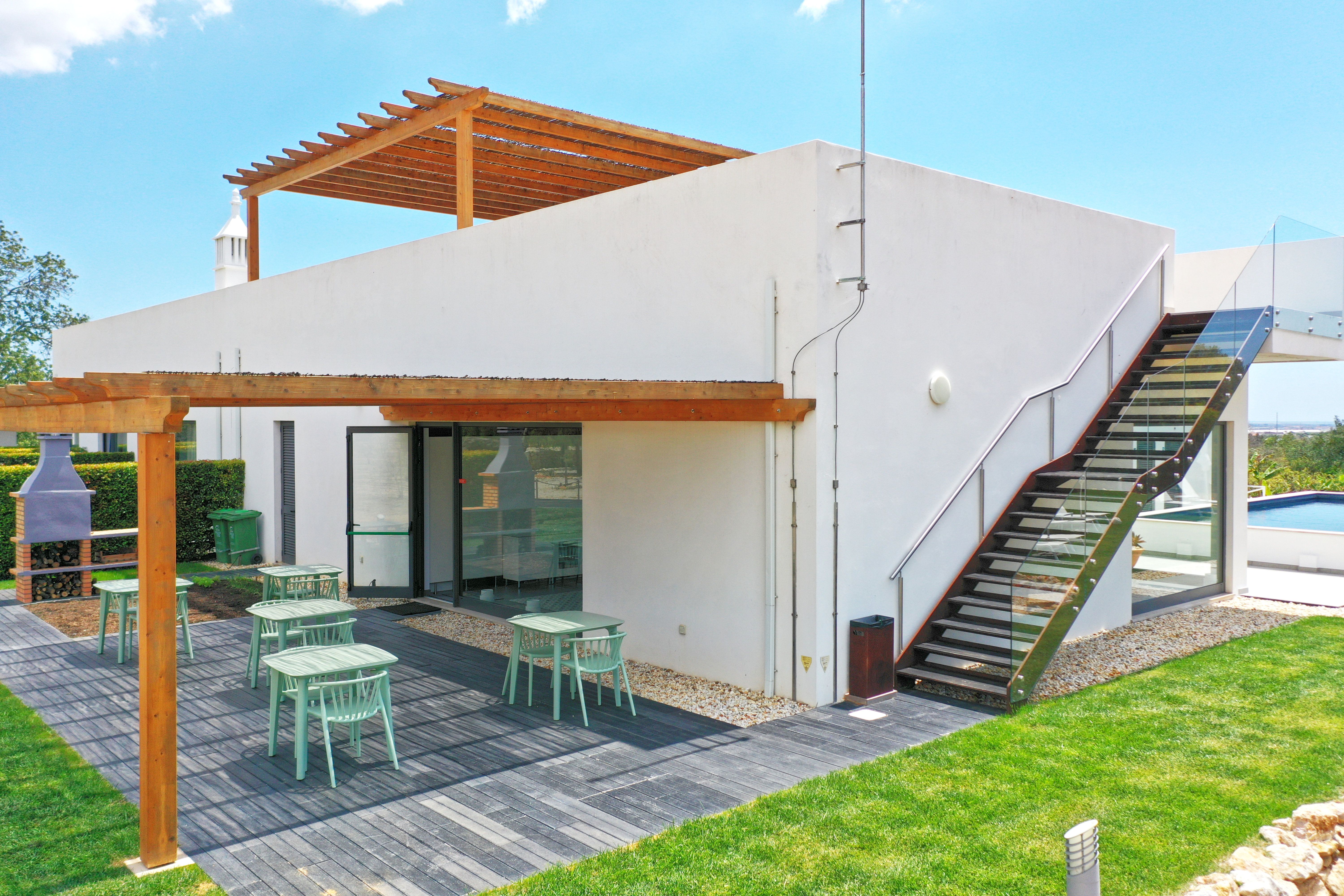 Russell-Decoz Real Estate - Algarve - Portugal