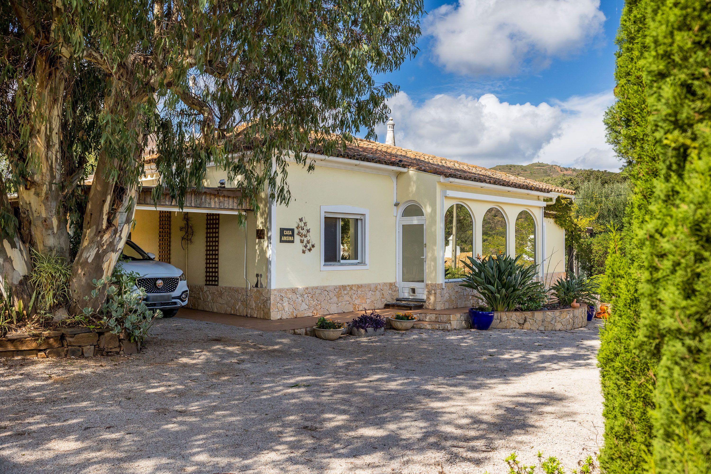 Russell Decoz Real Estate