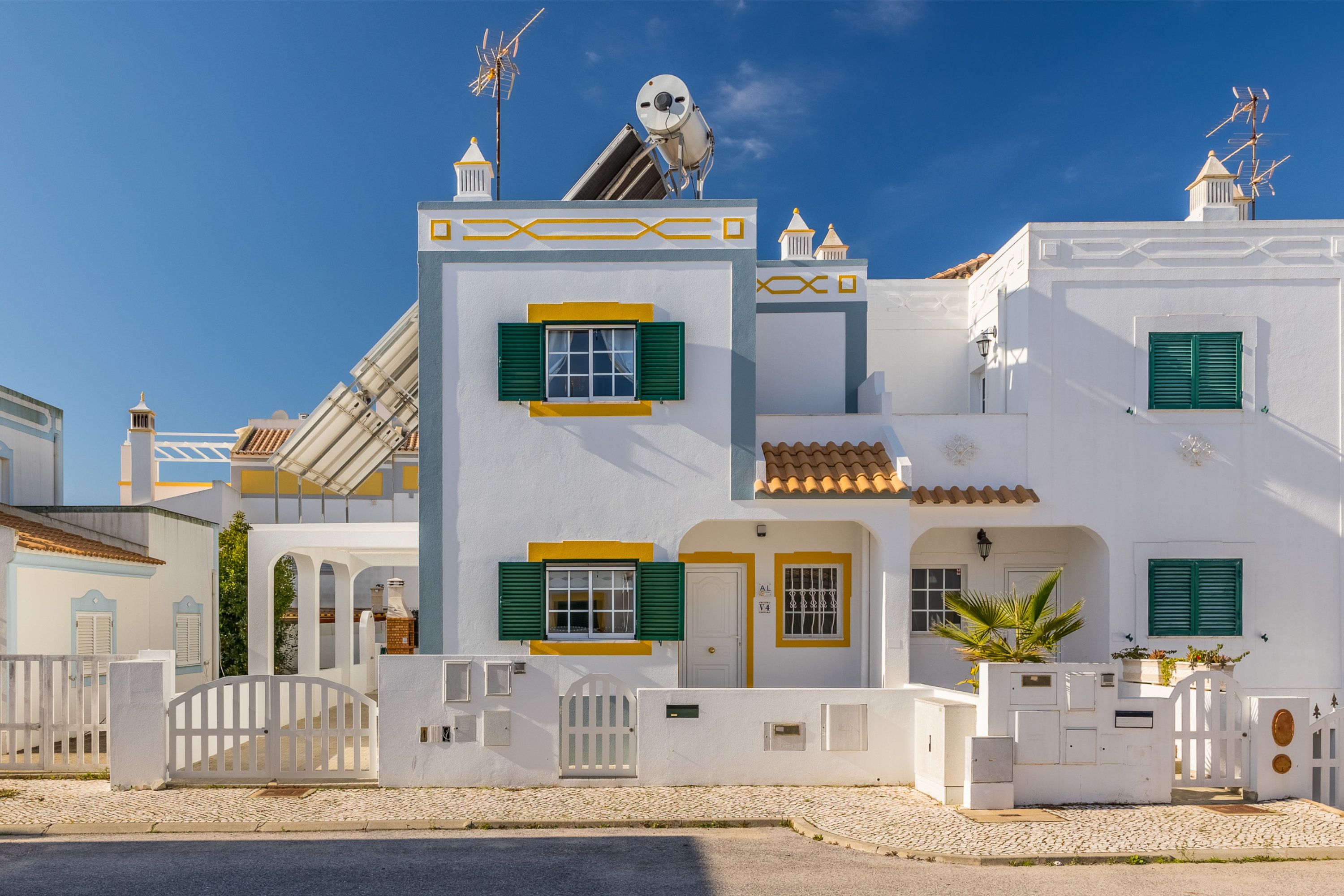Algarve Property