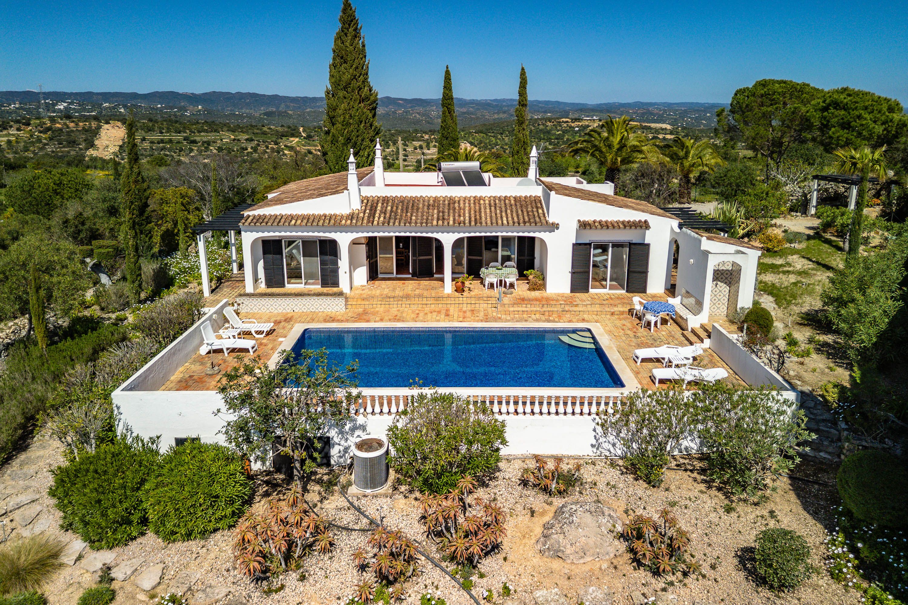 Algarve Property