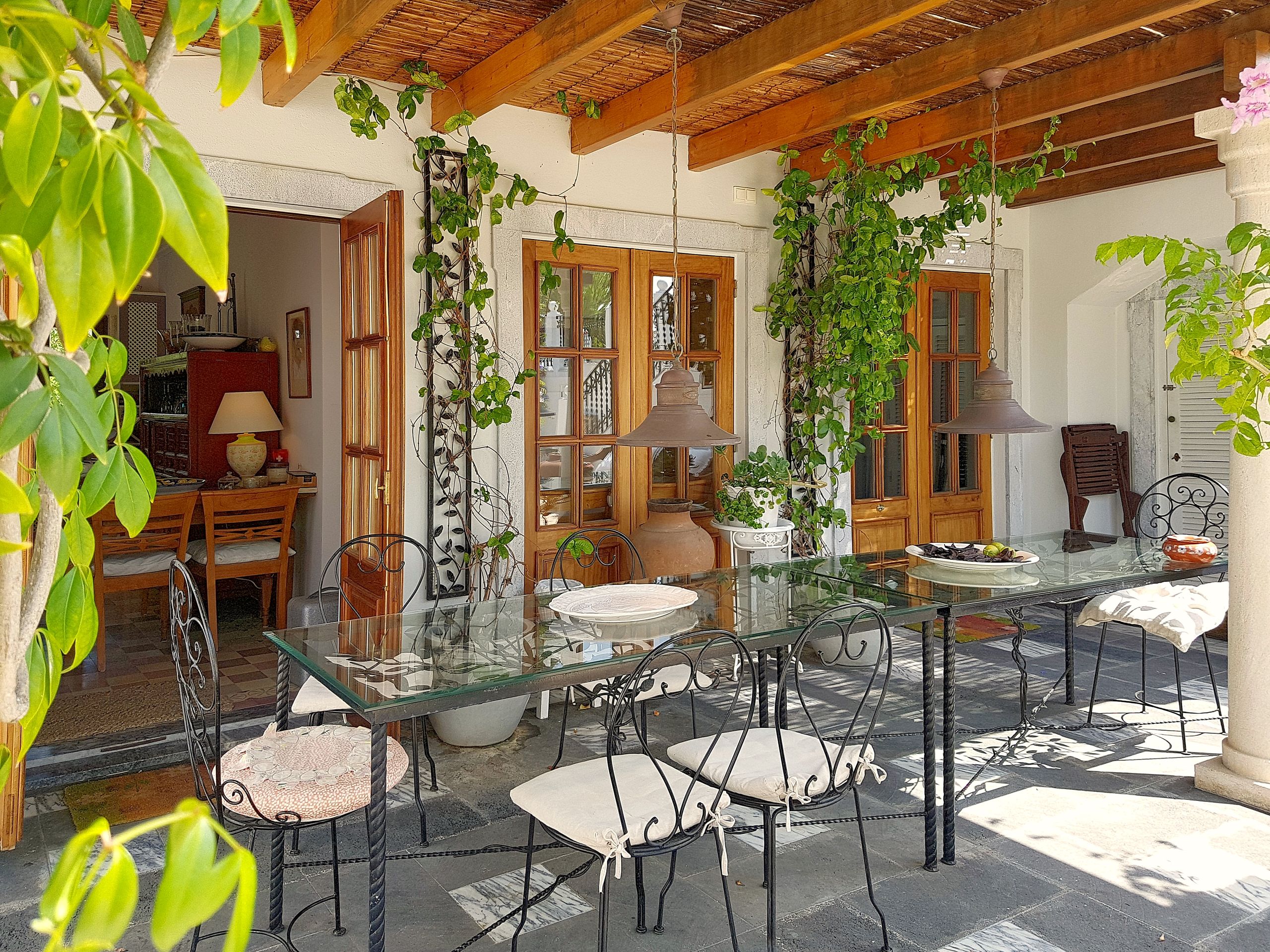 Russell-Decoz Real Estate - Algarve - Portugal