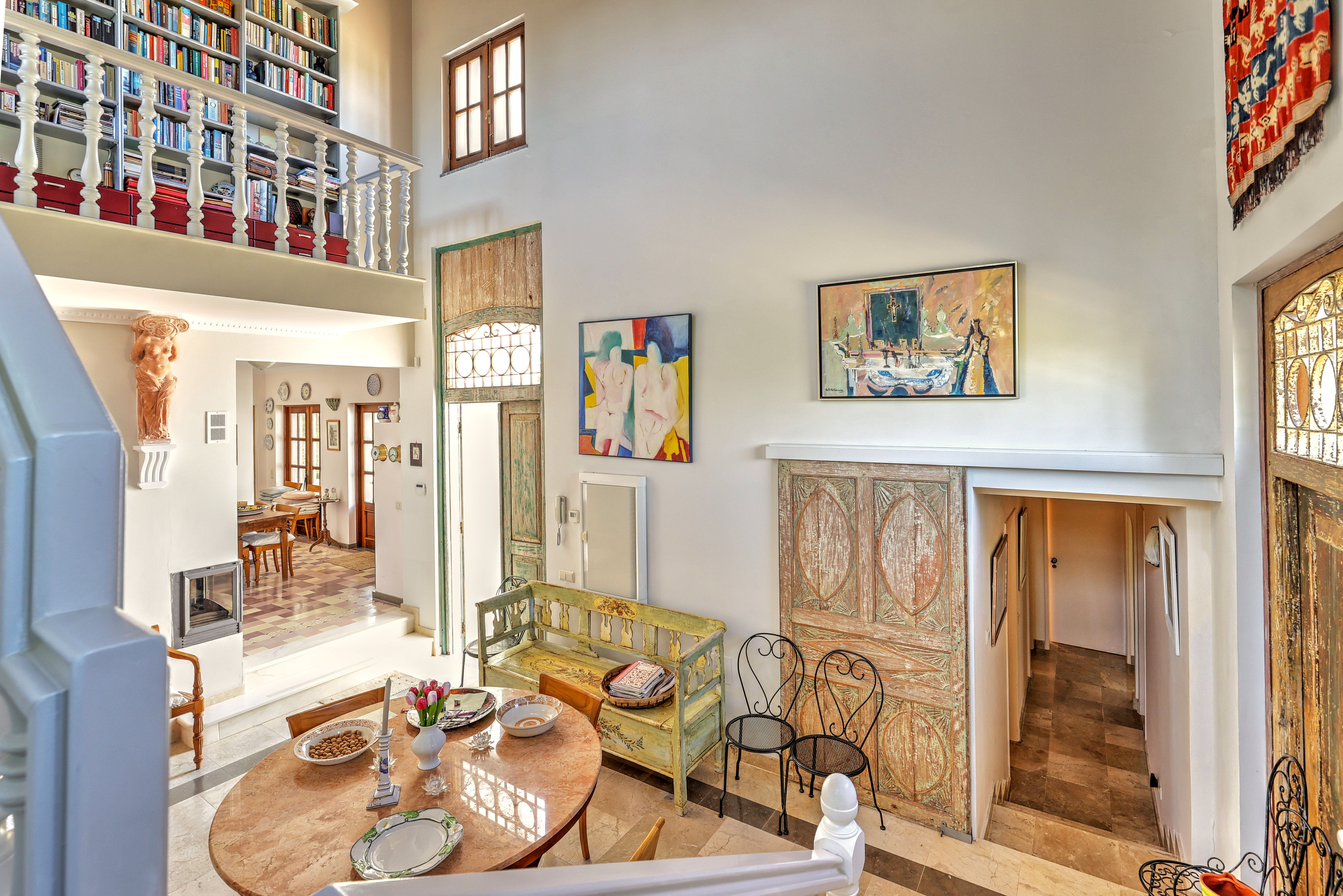 Russell-Decoz Real Estate - Algarve - Portugal