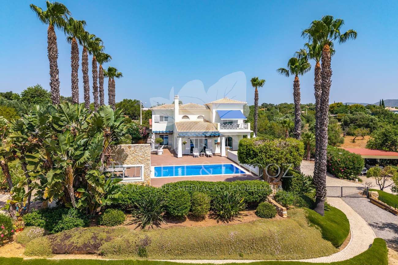 Properties in Olhão and Moncarapacho