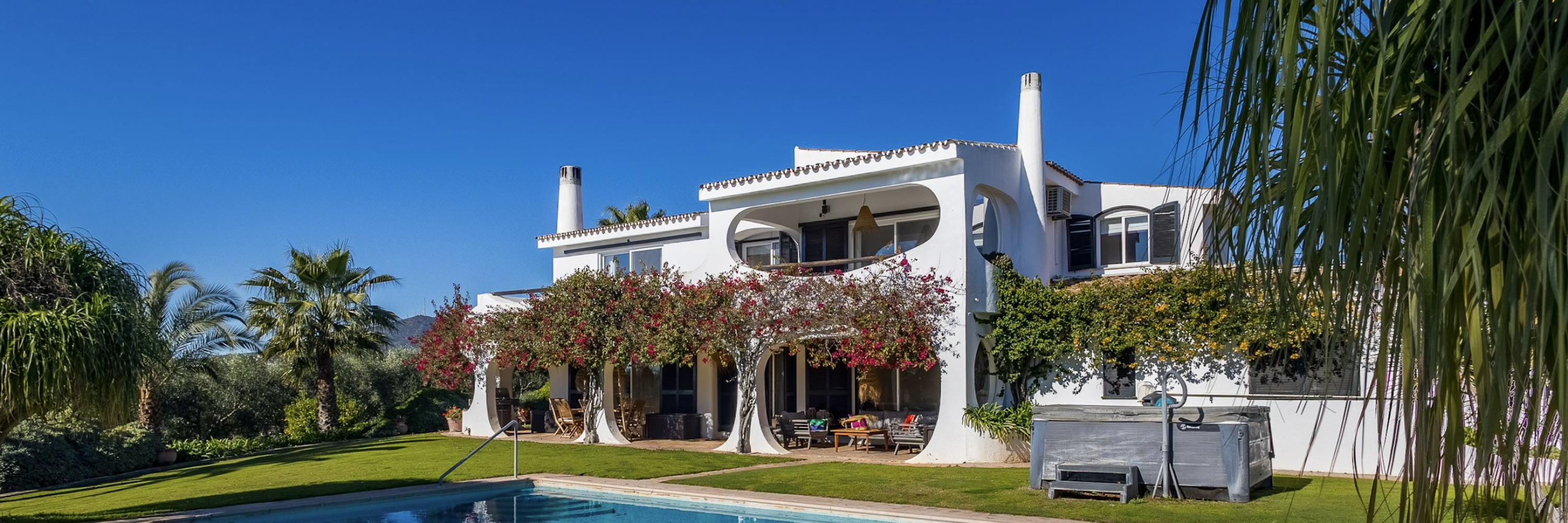 Property in Moncarapacho, Algarve