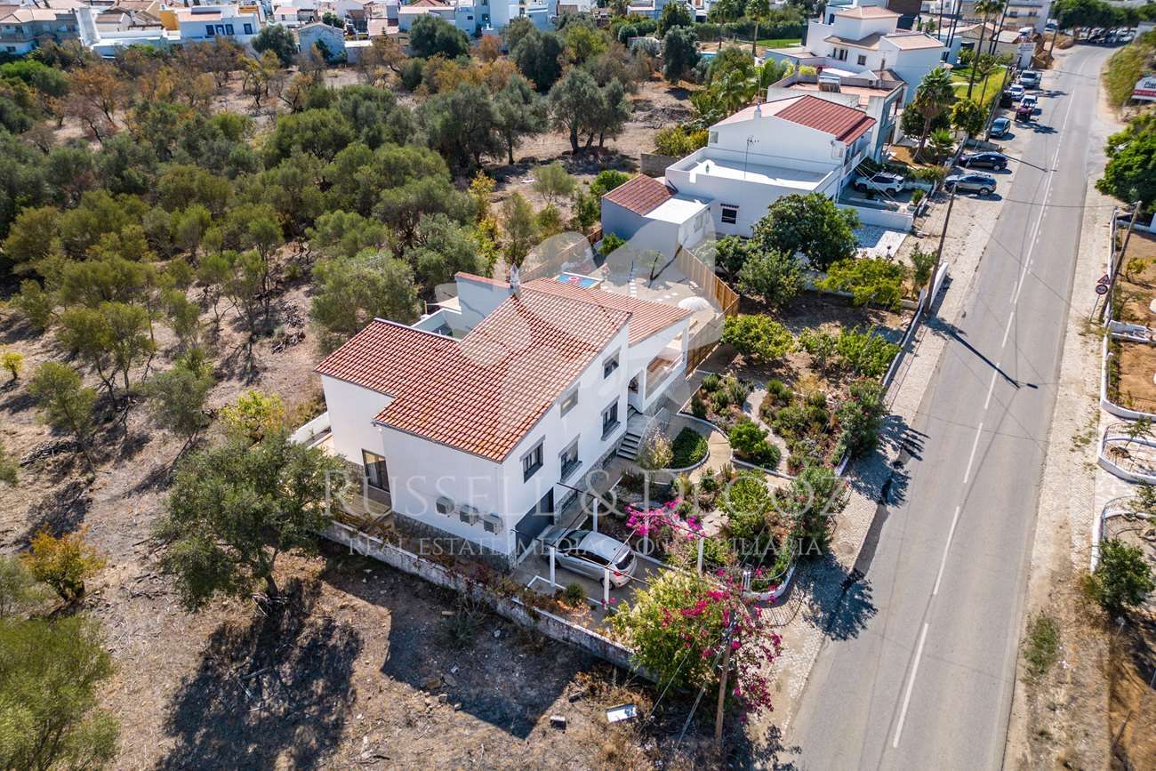 Eastern Algarve Property