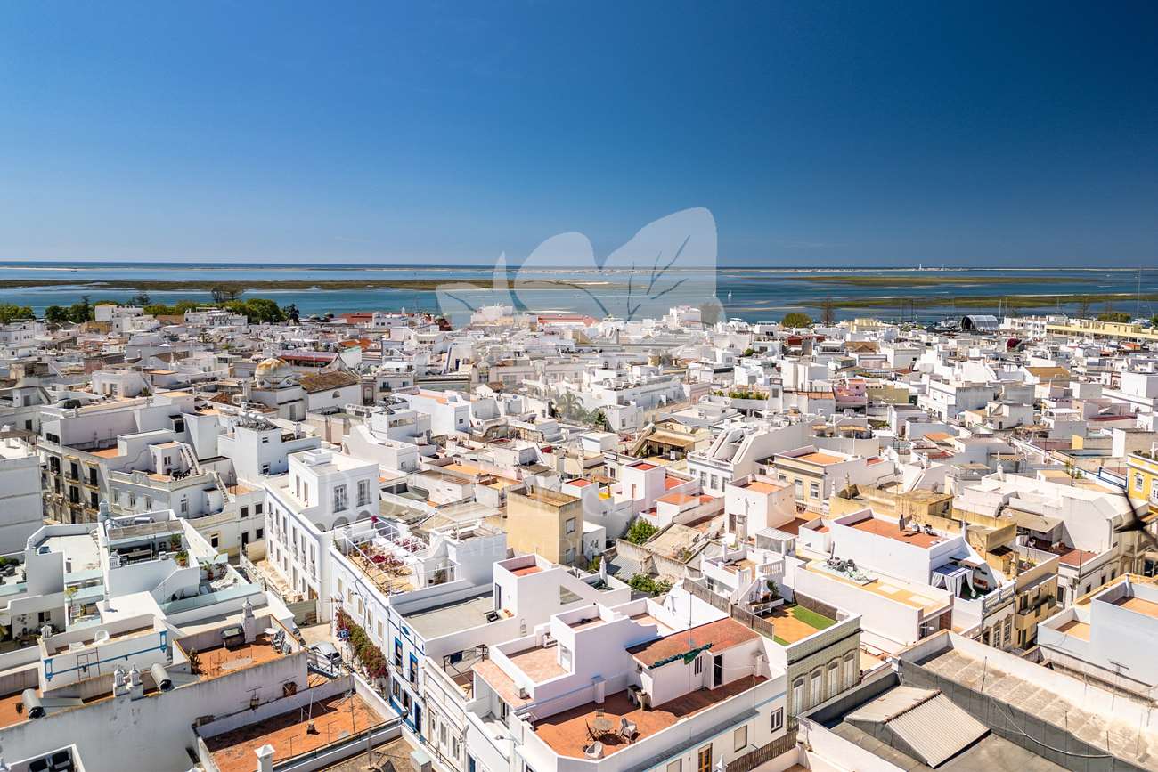 Devriez-vous envisager d&rsquo;acheter un bien immobilier à Olhão?