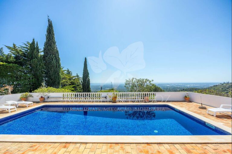 Les villas avec piscine dans l&rsquo;Algarve oriental constituent-elles un bon investissement?