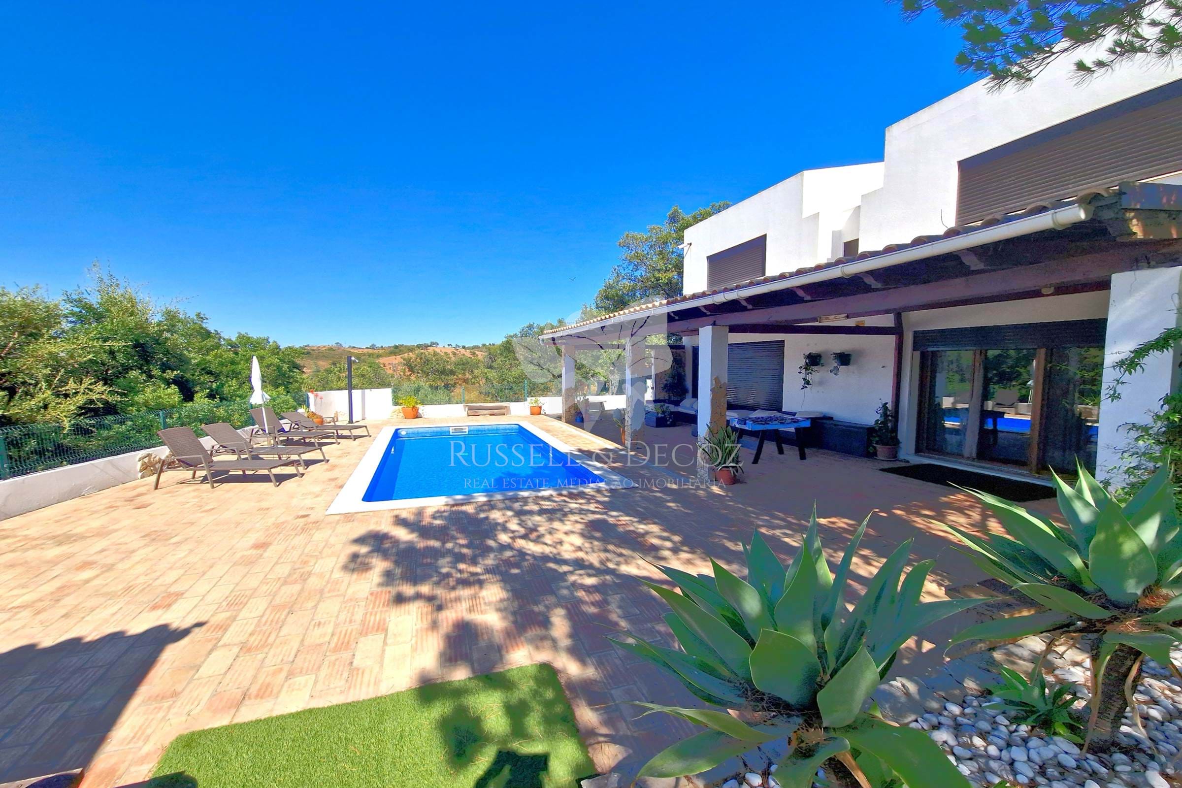Des rénovations abordables qui augmentent la valeur des biens immobiliers à vendre dans l&rsquo;Algarve oriental