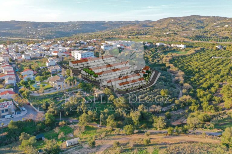 Des biens immobiliers durables et respectueux de l&rsquo;environnement dans le secteur immobilier de l&rsquo;Algarve