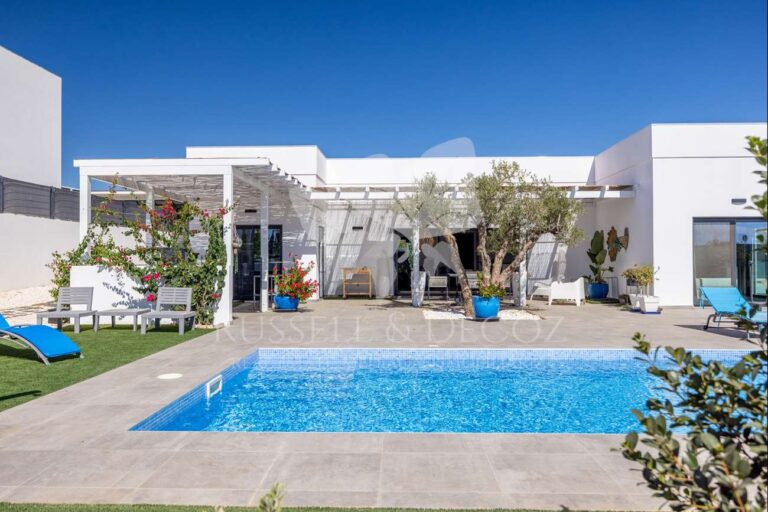 Intérêt croissant des investisseurs pour les biens immobiliers destinés à la location dans l&rsquo;est de l&rsquo;Algarve – Olhão et Tavira