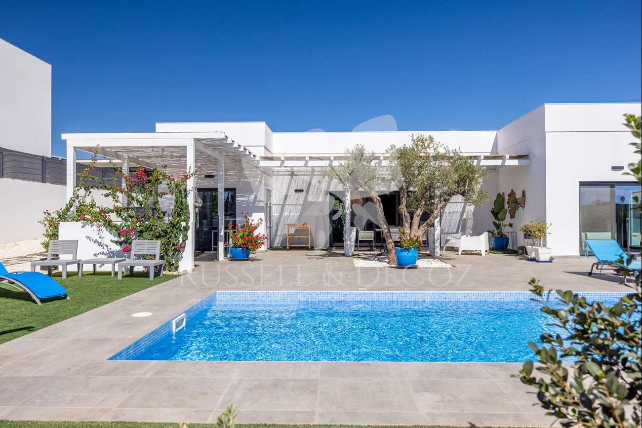 Intérêt croissant des investisseurs pour les biens immobiliers destinés à la location dans l&rsquo;est de l&rsquo;Algarve – Olhão et Tavira
