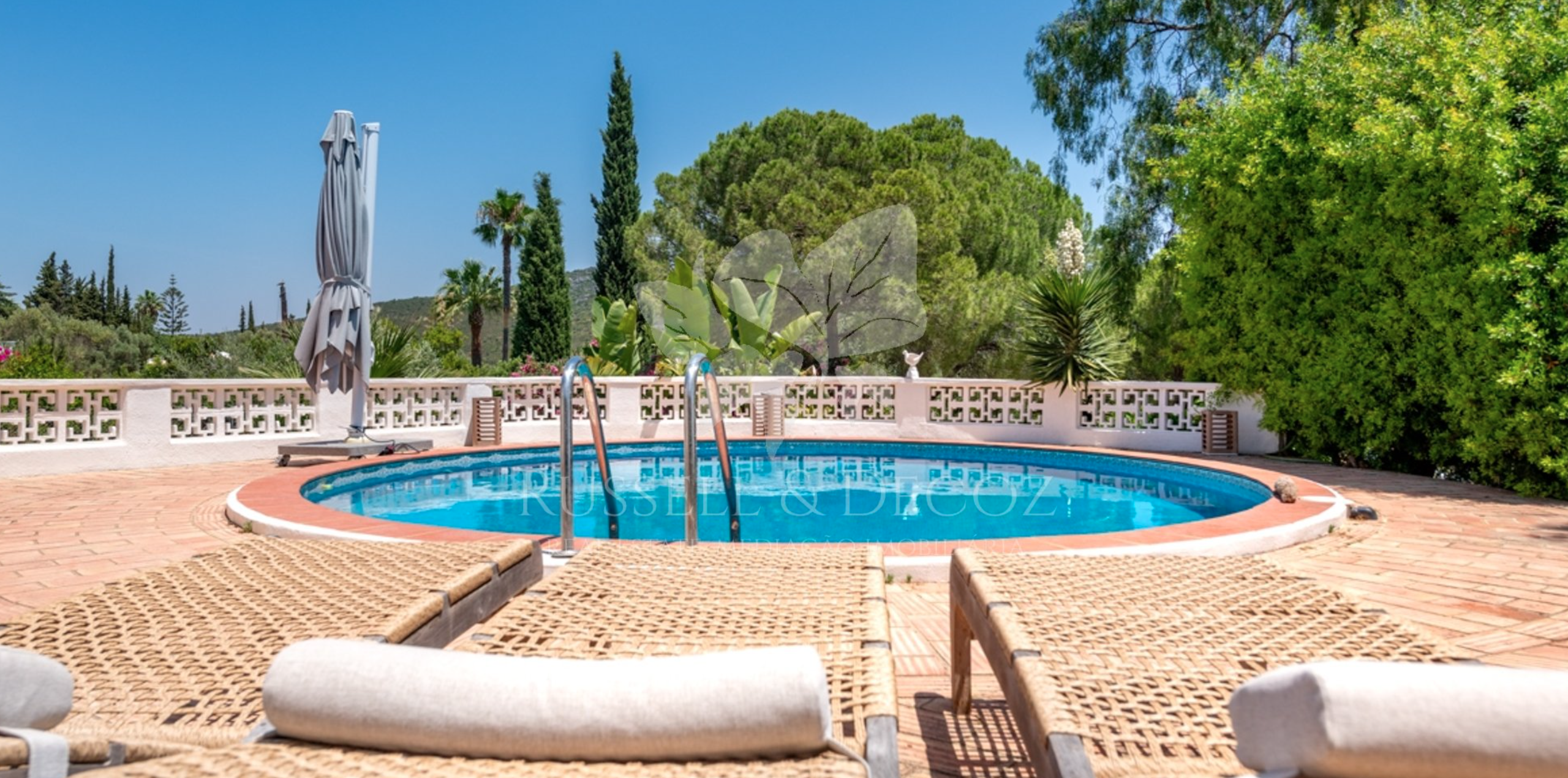 The Yearly Cost of Owning a Larger Houses in Olhao, Fuseta and Moncarapacho