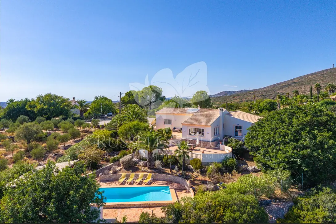 The Investment Case for Character Property in the Eastern Algarve in 2026